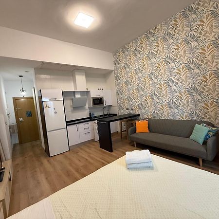 Lovely Studio In The Heart Of Malaga Free Swimming Pool Εξωτερικό φωτογραφία
