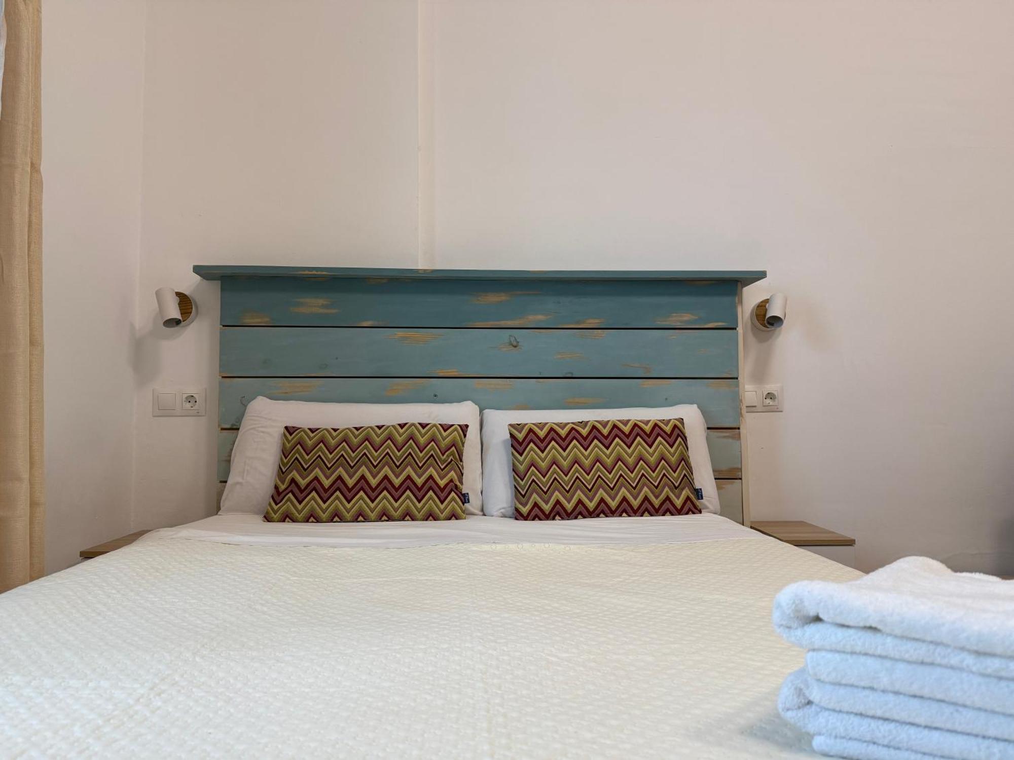 Lovely Studio In The Heart Of Malaga Free Swimming Pool Εξωτερικό φωτογραφία